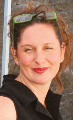 Jasmin Lucia Schröder